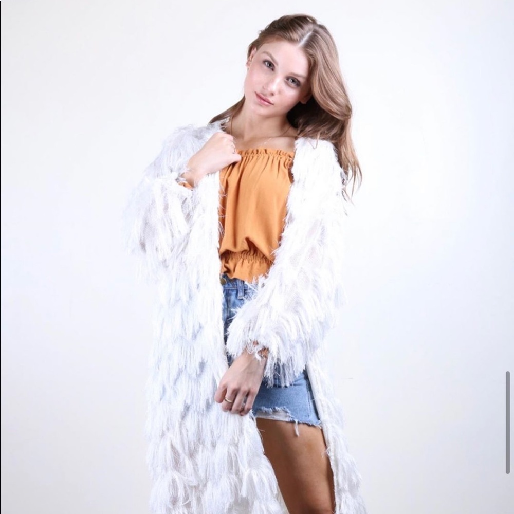 Fringe Duster